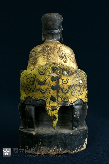 王爺藏品圖，第3張