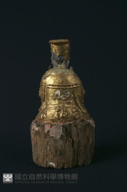 媽祖神像藏品圖，第3張