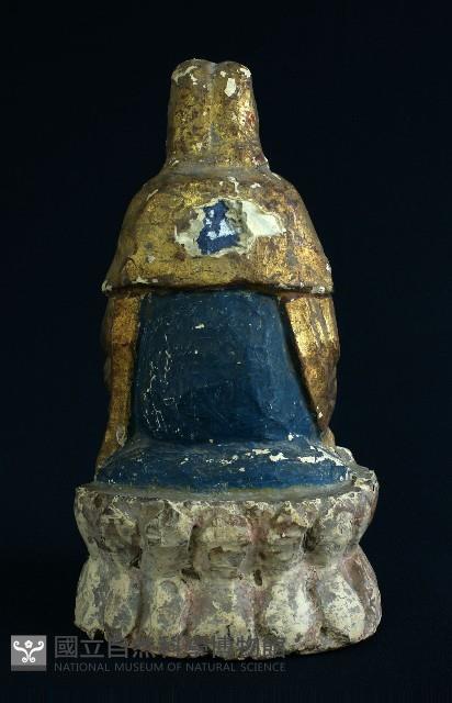 觀音菩薩藏品圖，第4張