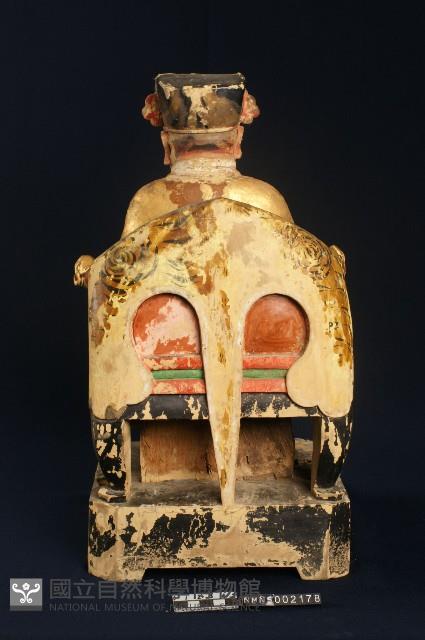 王爺藏品圖，第4張