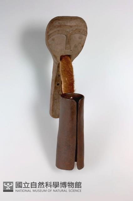 警鈴藏品圖，第3張