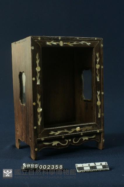 小神龕藏品圖，第4張