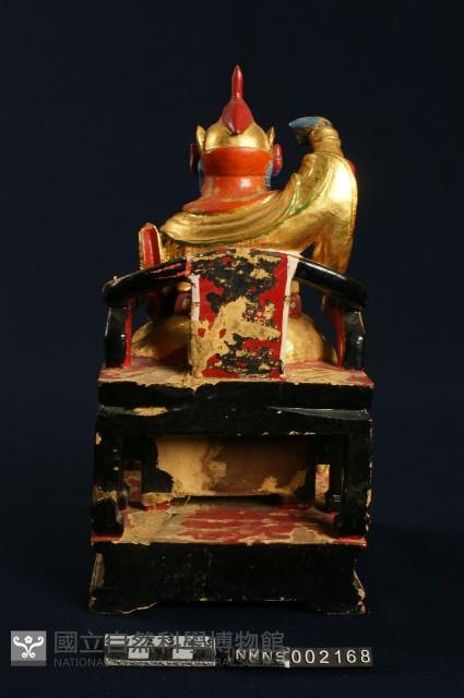 王爺藏品圖，第3張