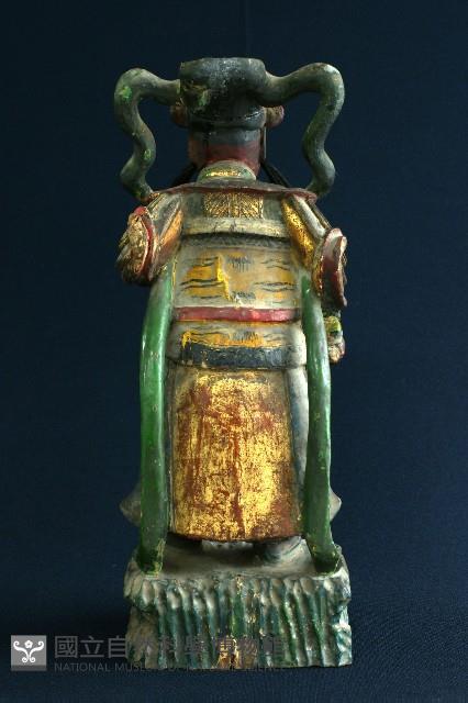 康將軍藏品圖，第1張