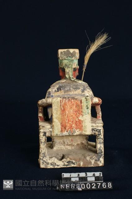 呂洞賓藏品圖，第3張