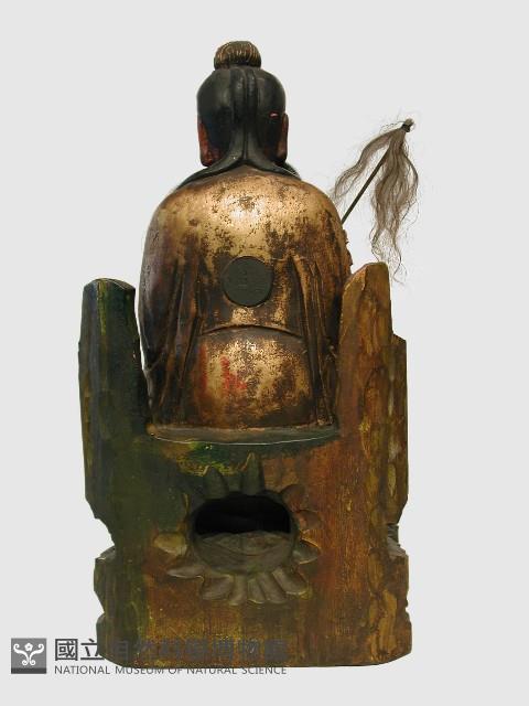 華陀仙翁藏品圖，第1張