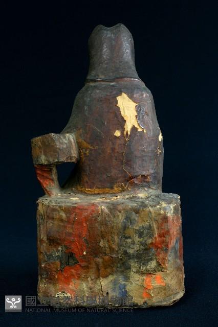 觀音菩薩藏品圖，第3張