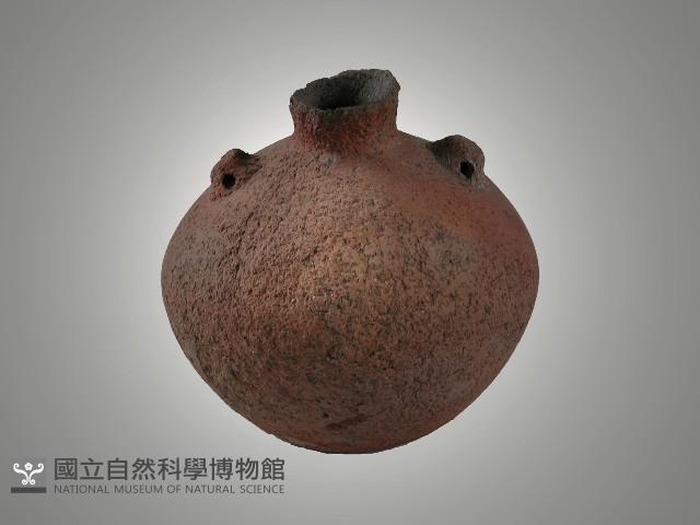 陶壺藏品圖，第1張