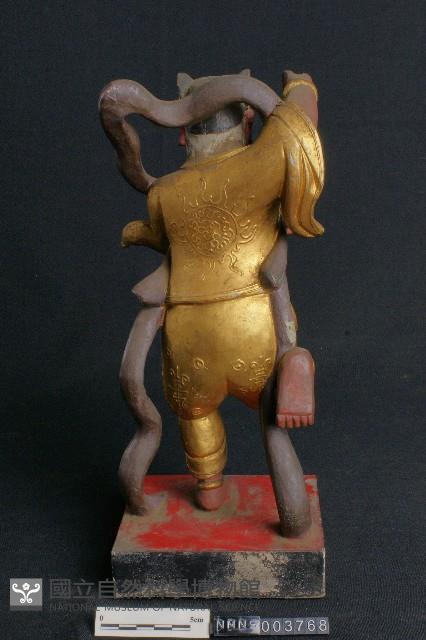 魁星藏品圖，第4張