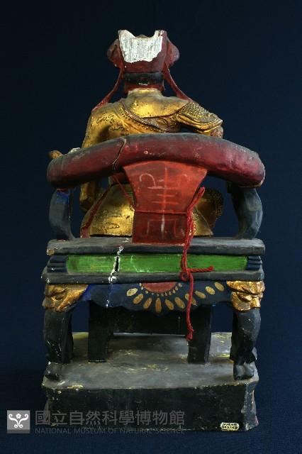 王爺藏品圖，第3張