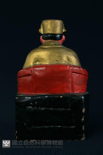 郭聖王藏品圖，第1張