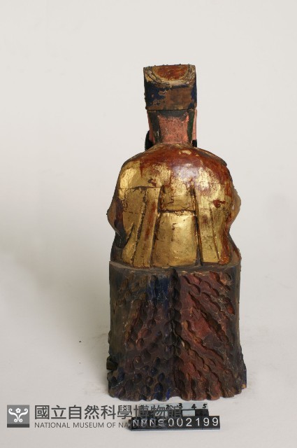 孚佑帝君藏品圖，第4張