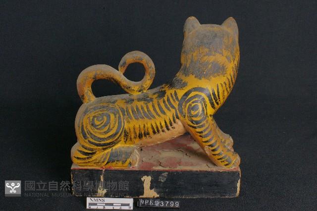 虎爺藏品圖，第4張