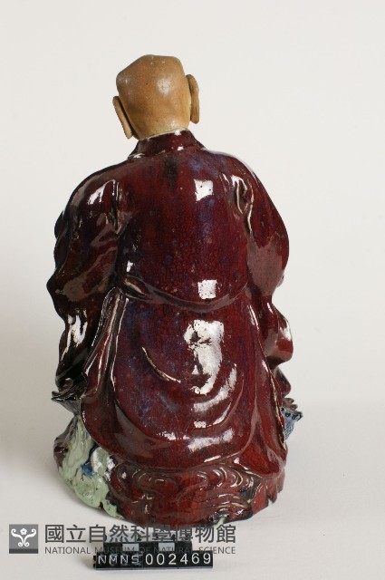 石灣降龍像藏品圖，第4張