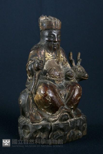 福神藏品圖，第3張