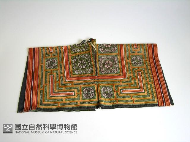 披肩藏品圖，第3張