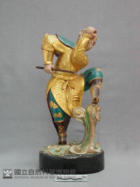 齊天大聖藏品圖，第4張