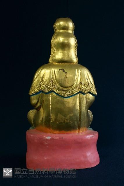 觀音菩薩藏品圖，第3張