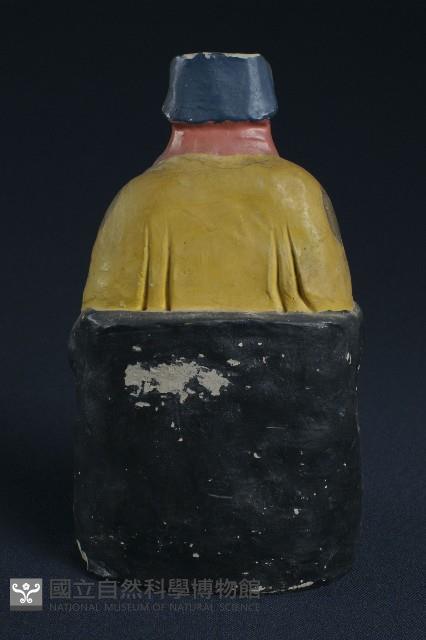 土地公藏品圖，第3張