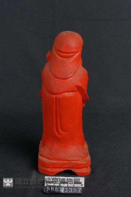 囝仔公尊者藏品圖，第3張