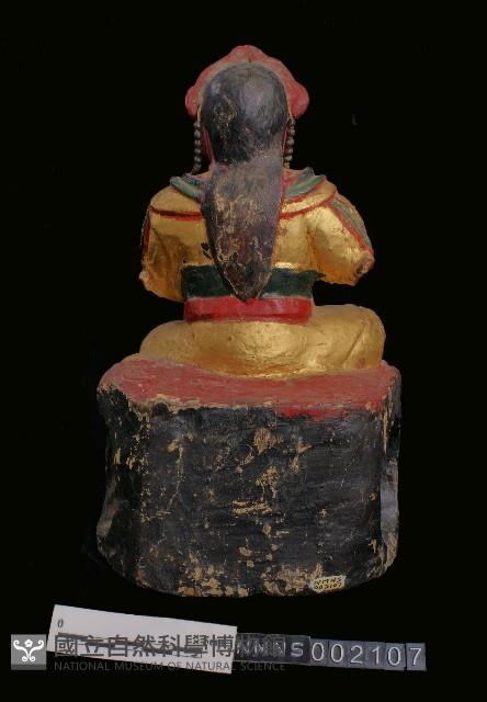 玄天上帝藏品圖，第1張