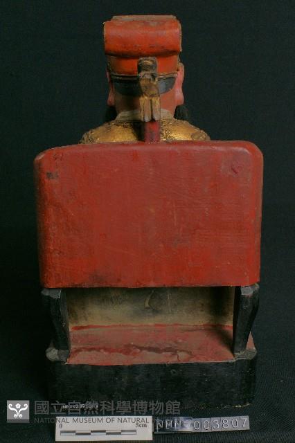 玉皇大帝藏品圖，第3張