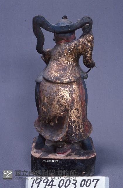 太子爺藏品圖，第3張