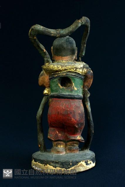 善才藏品圖，第3張