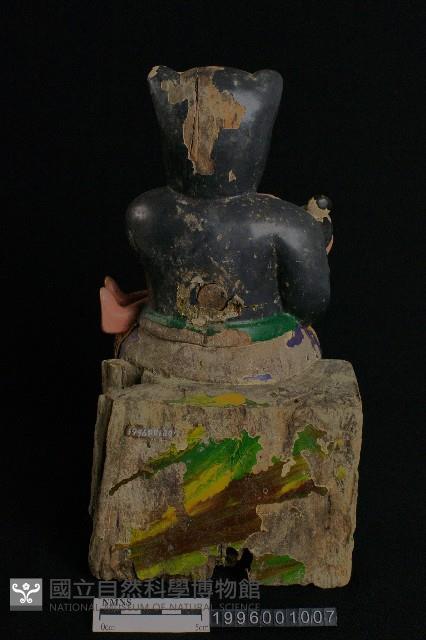 八戒將軍藏品圖，第3張