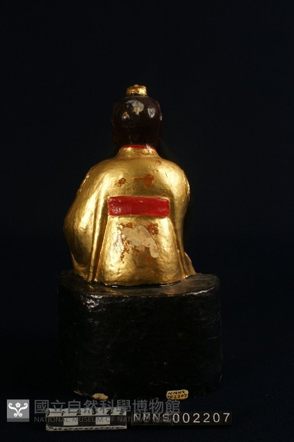 神像藏品圖，第3張