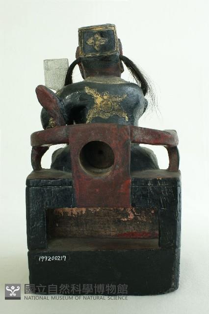 八爺藏品圖，第3張