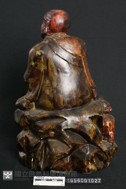 羅漢藏品圖，第3張