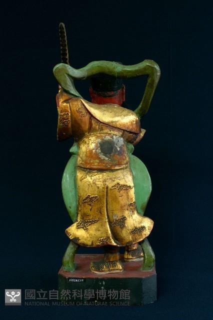 康將軍藏品圖，第3張