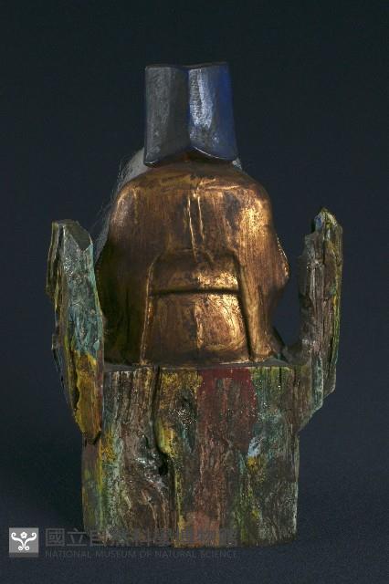 土地公藏品圖，第3張