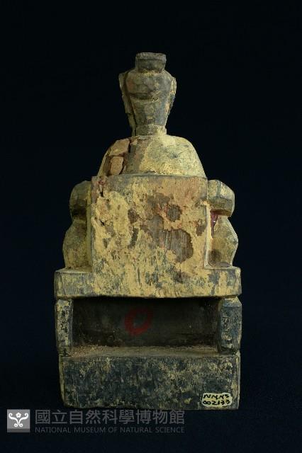 王爺藏品圖，第3張