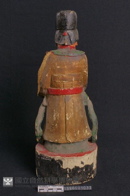 劍印童(持印)藏品圖，第3張