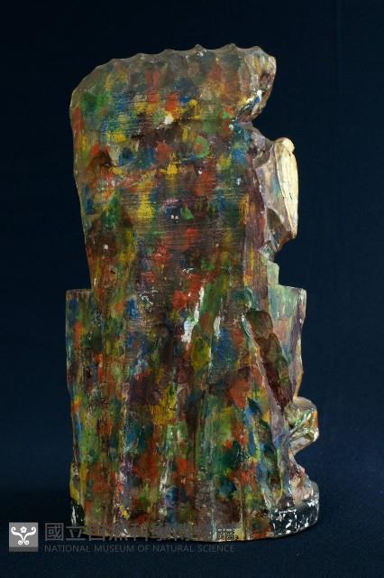 觀音菩薩藏品圖，第3張