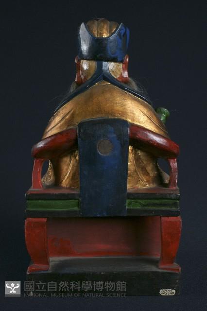 土地公像藏品圖，第4張