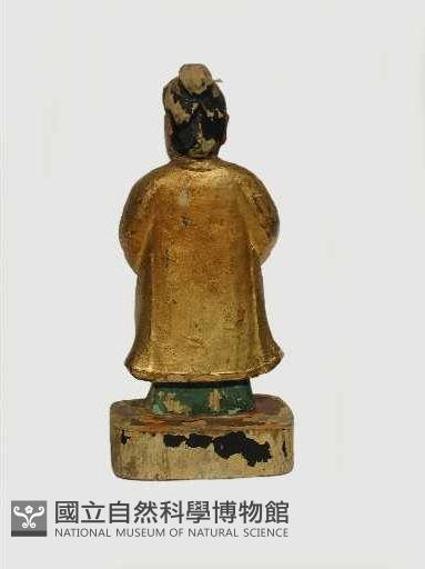 侍者藏品圖，第4張