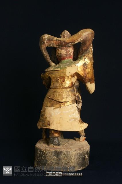 火德星君藏品圖，第3張