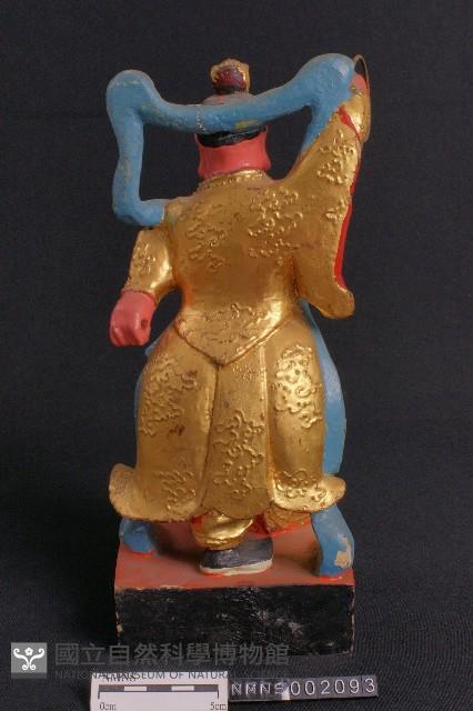 太子爺藏品圖，第3張