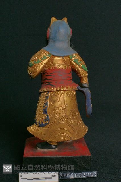 周倉藏品圖，第3張