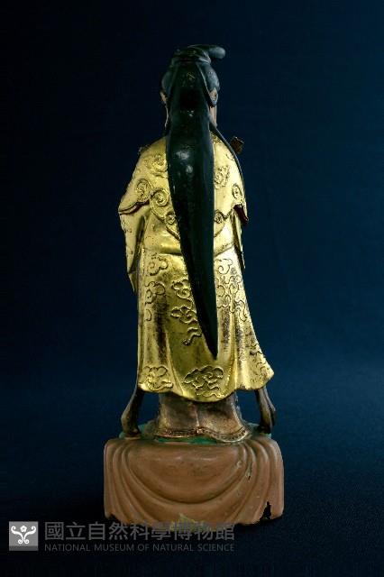 龍女藏品圖，第1張