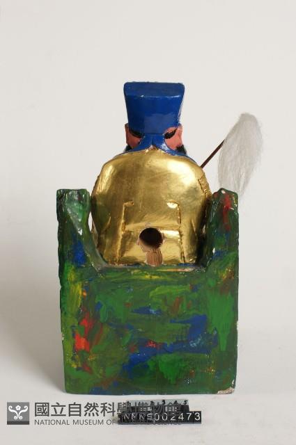 孫臏藏品圖，第4張