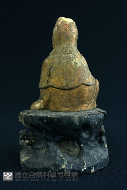 觀音菩薩藏品圖，第4張