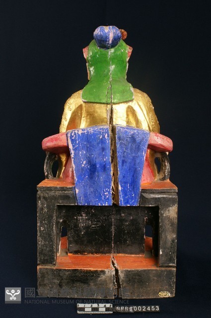 神像藏品圖，第3張