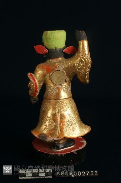 武判藏品圖，第4張