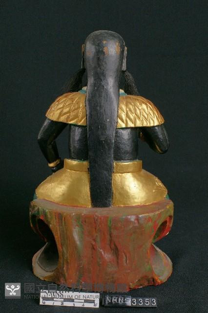 神農大帝藏品圖，第4張