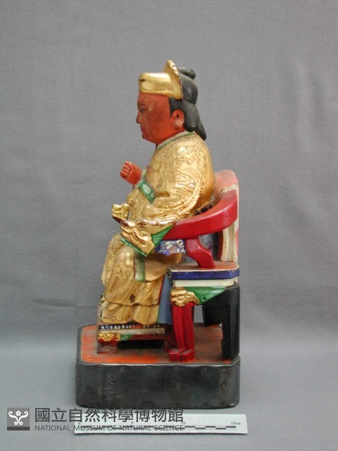 周府仙姑藏品圖，第4張