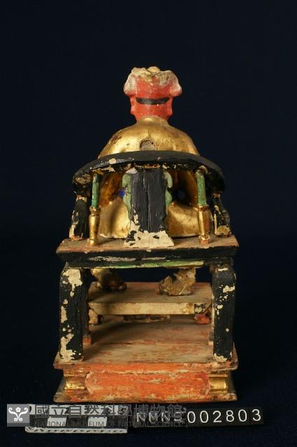 郭聖王藏品圖，第3張